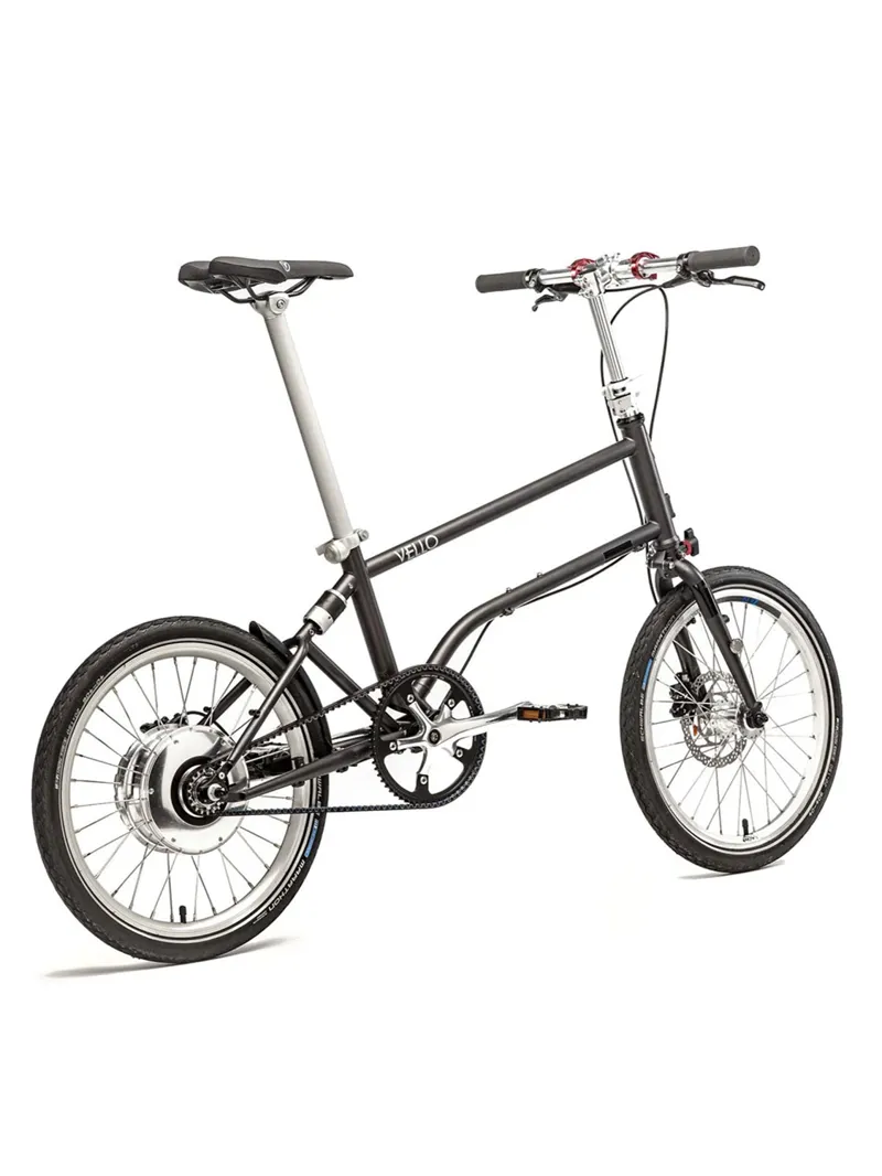 Vello Bike+ Speed Drive-2