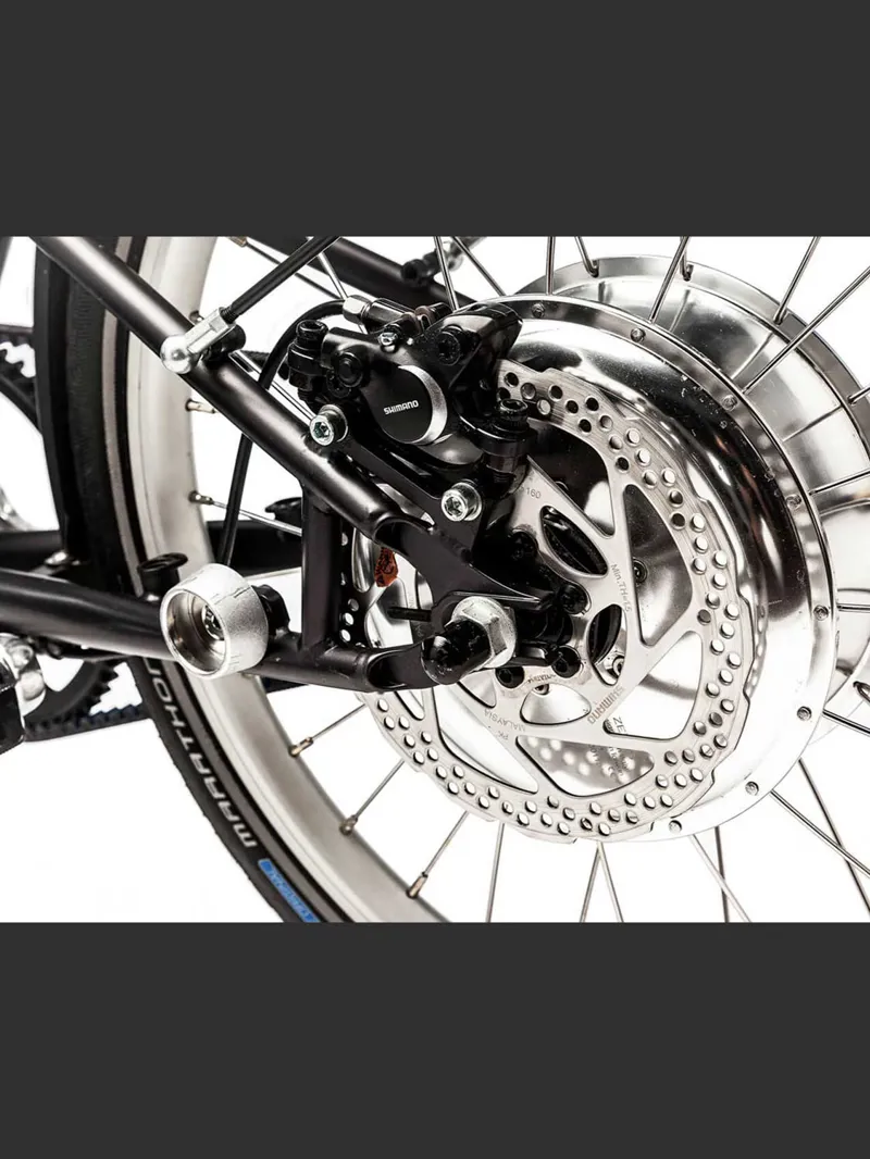 Vello Bike+ Speed Drive-7