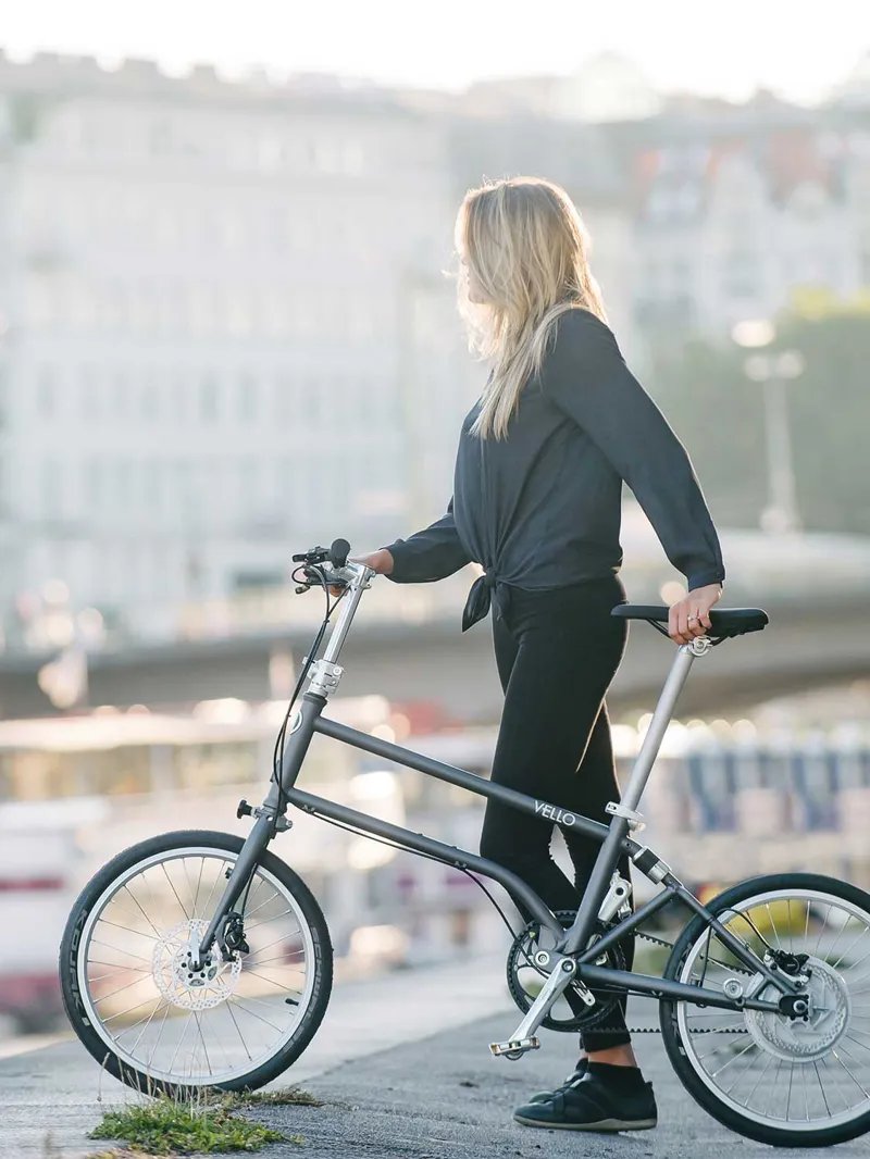 Vello Bike+ Speed Drive-11