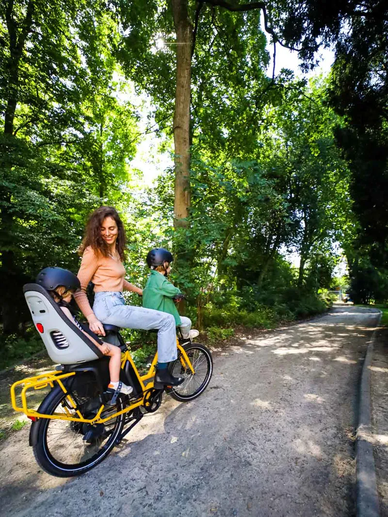 Veloe Multi - Bosch CX 545Wh Enviolo HD Electric Blue-3