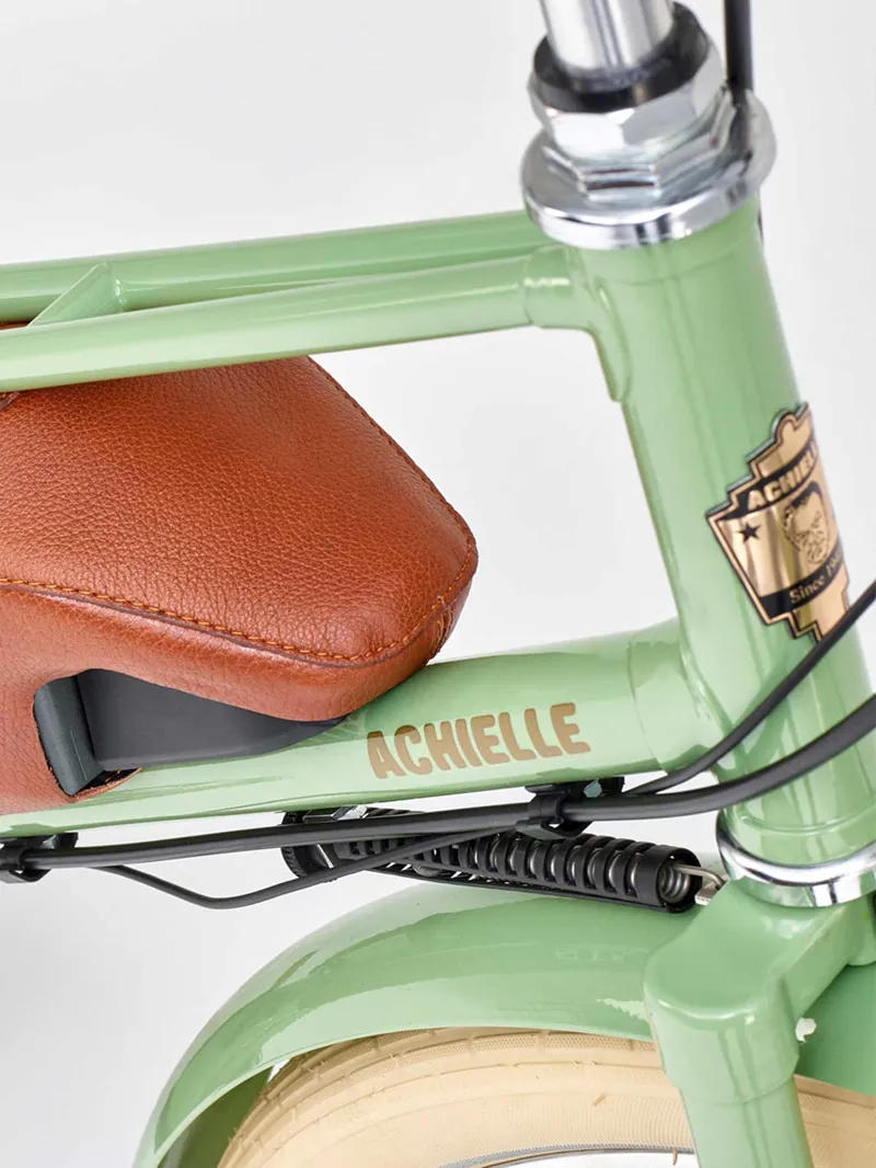 Achielle Odette from:-2