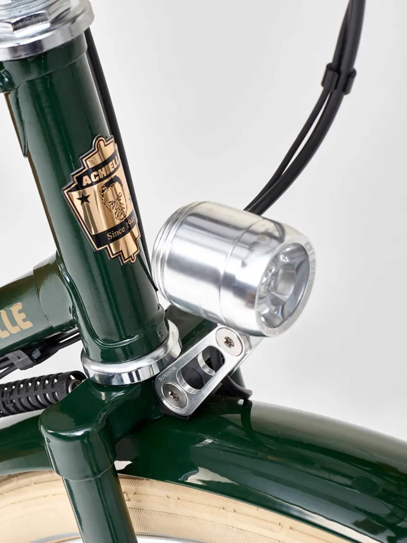 Achielle Odiel from:-2