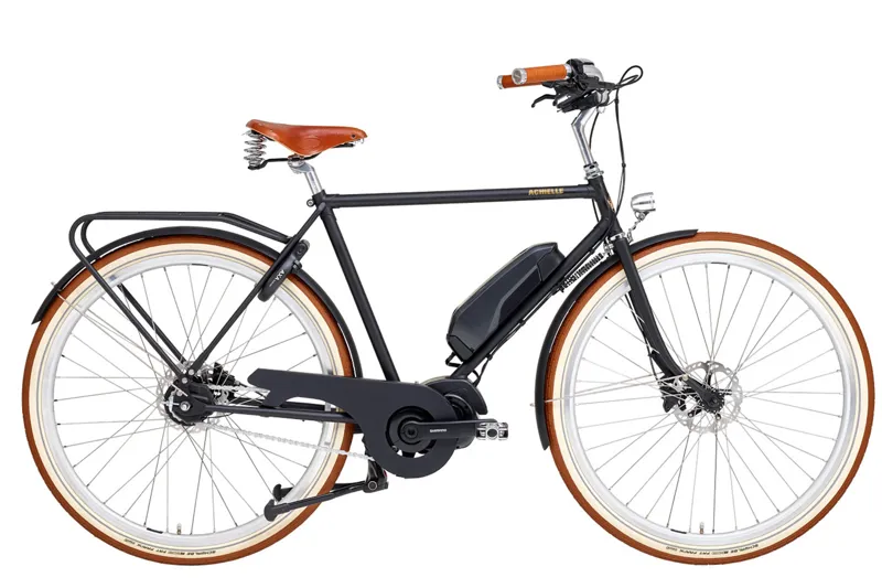 Achielle Ernest from: