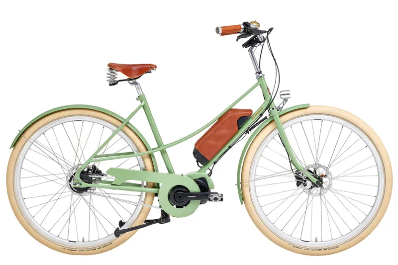 Achielle Odette from: