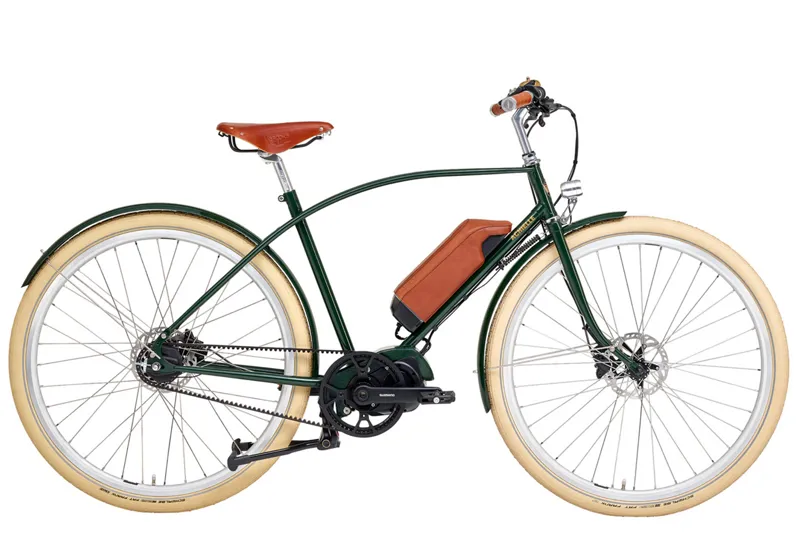 Achielle Odiel from: