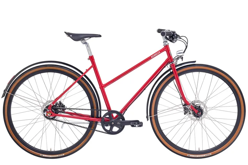 Achielle Olivia from: