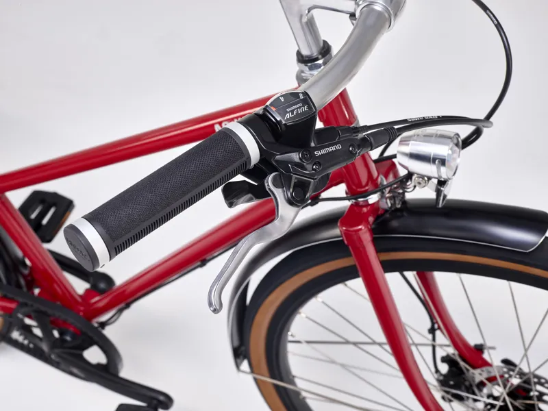 Achielle Olivia from:-4