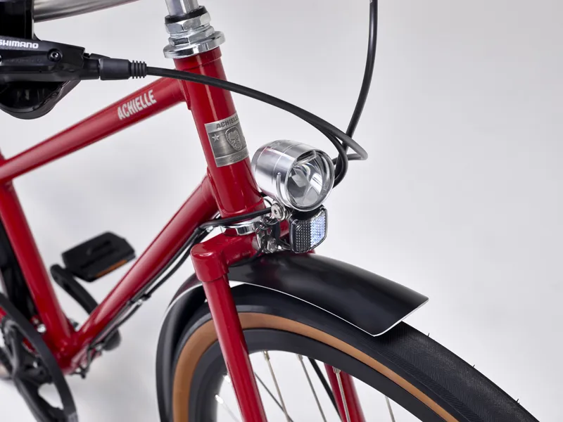 Achielle Olivia from:-5