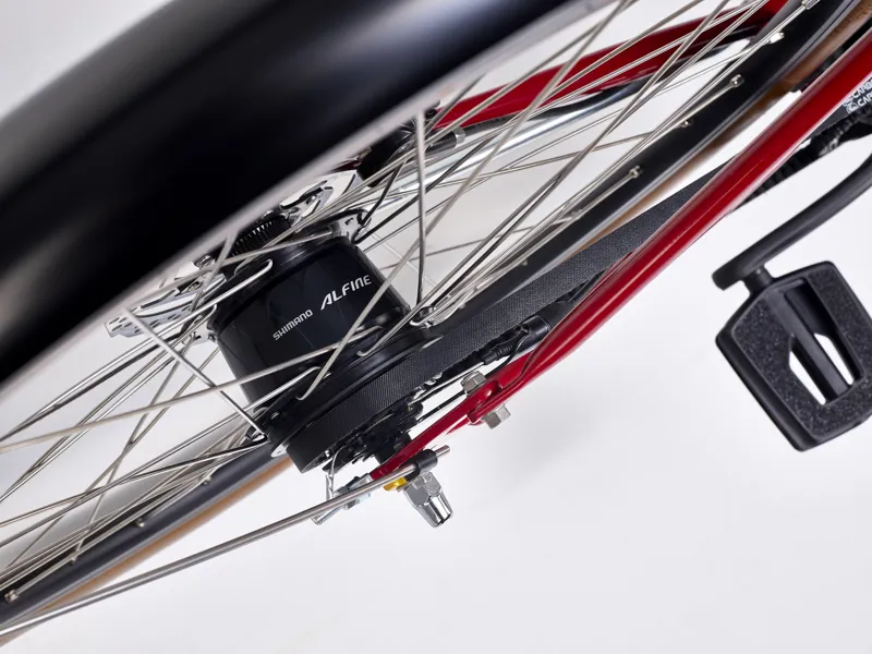 Achielle Olivia from:-7