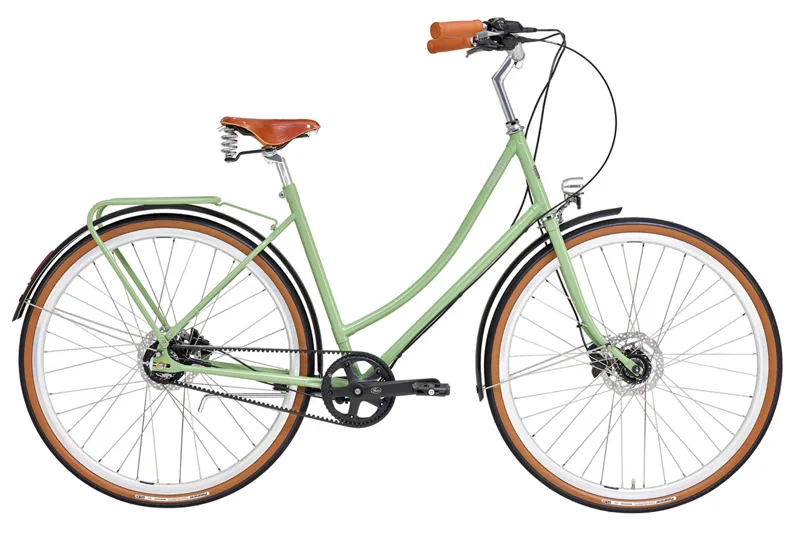 Achielle Ophelie from: