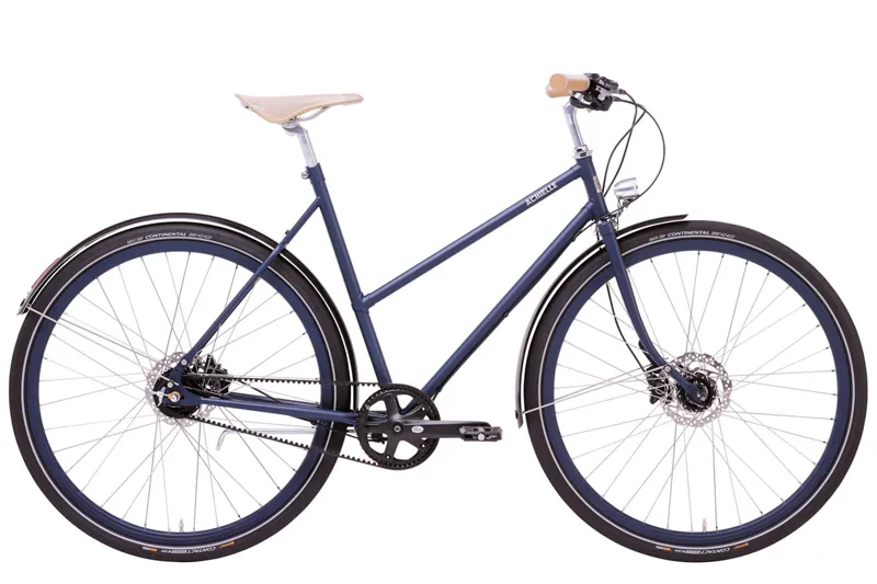 Achielle Olivia from:-1