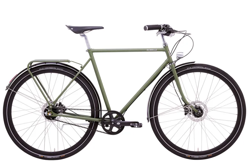 Oscar bike discount