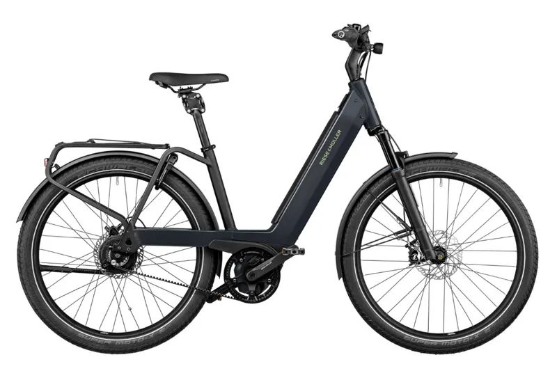 Riese muller nevo gx new arrivals