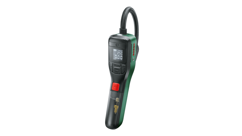 Bosch Easypump Black-3