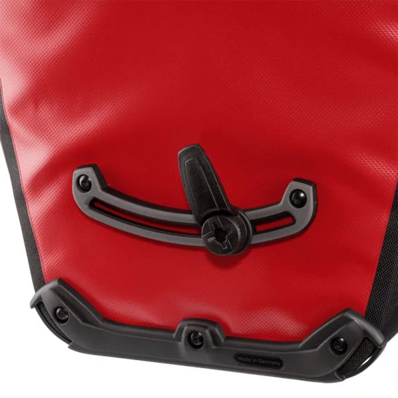 Ortlieb Back-Roller QL 2.1 Classic in Red-3
