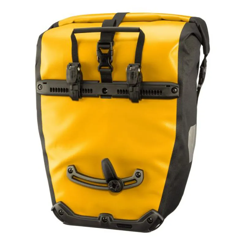 Ortlieb Back-Roller QL 2.1 Classic in Yellow-1