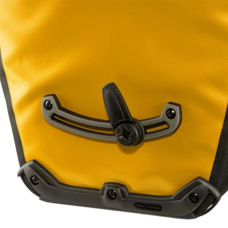 Ortlieb Back-Roller QL 2.1 Classic in Yellow-3