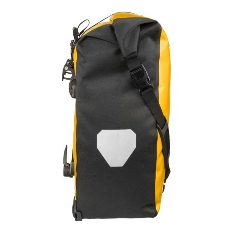 Ortlieb Back-Roller QL 2.1 Classic in Yellow-4
