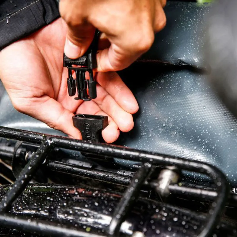 Ortlieb Back-Roller QL 2.1 Classic in Yellow-9