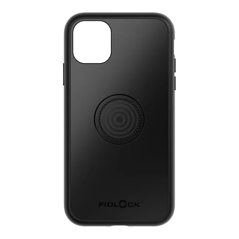 Fidlock VACUUM Phone Case Black-8