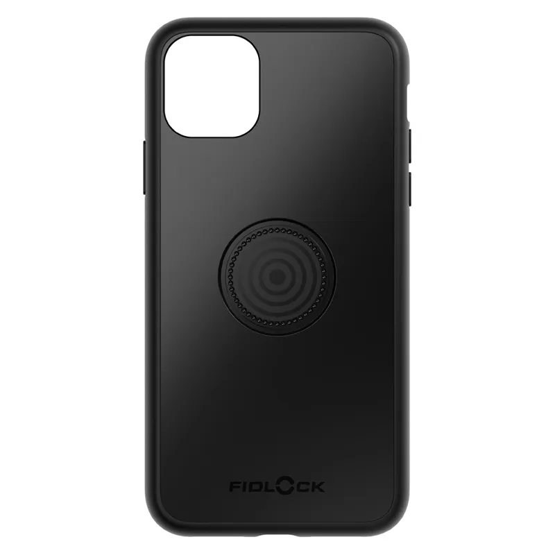 Fidlock VACUUM Phone Case Black-9
