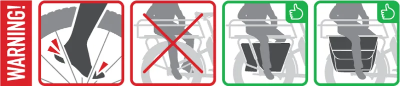 Half Rail PLUS Black-2