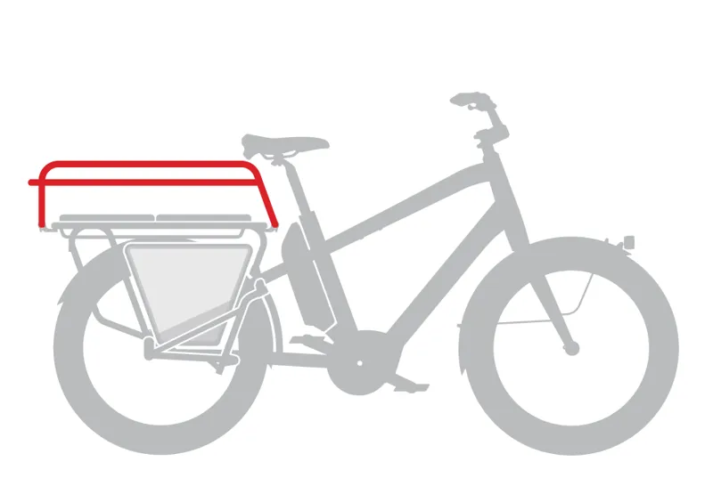 Half Rail PLUS Black-1