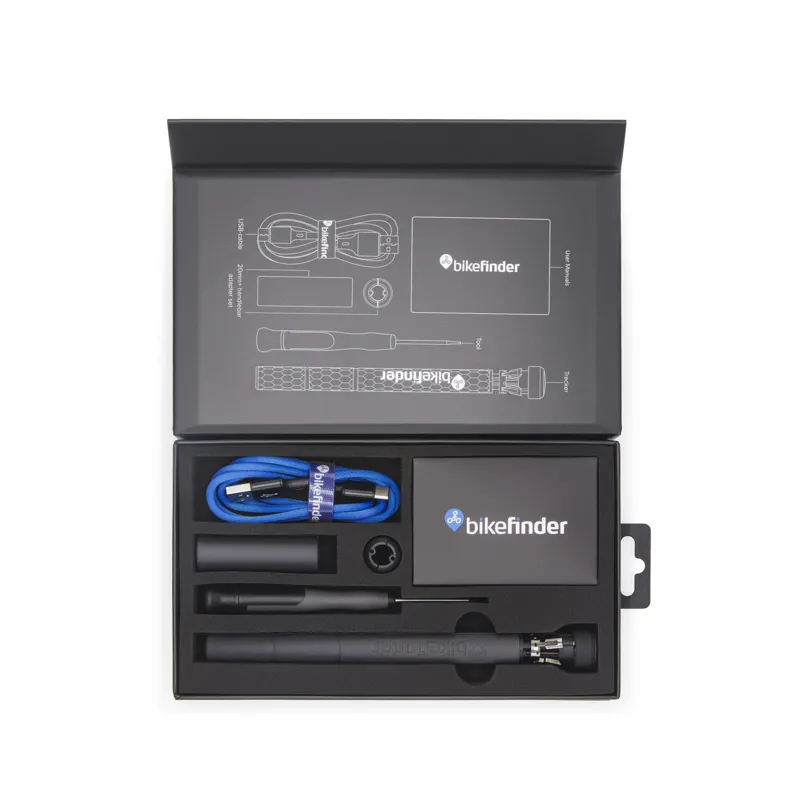 Bikefinder Tracker-2