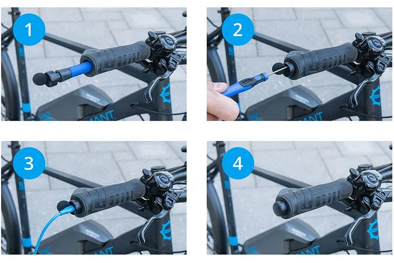 Bikefinder Tracker