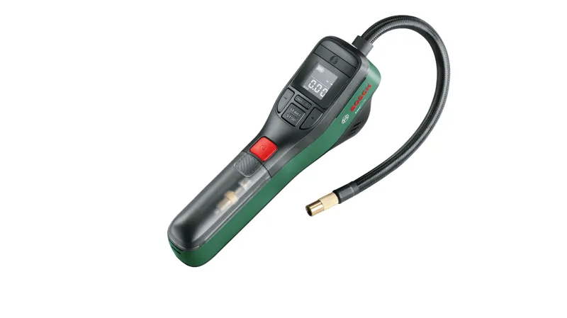 Bosch Easypump Black