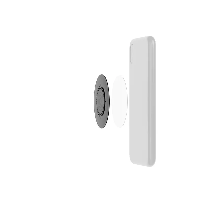 VACUUM Uni Phone Patch Clear one