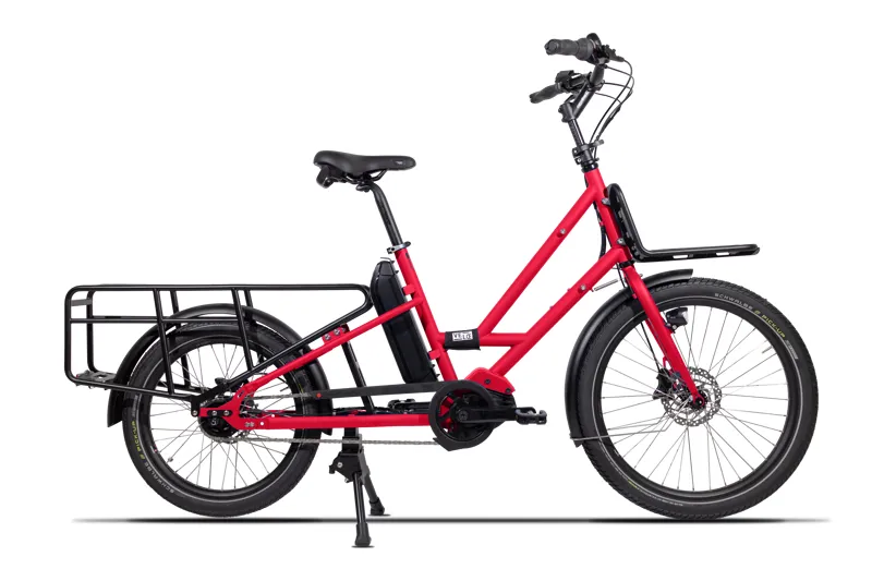 Veloe Multi Lungo - Bosch or Shimano from:-6