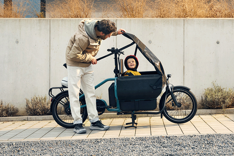 Riese and Muller Carrie from:-4