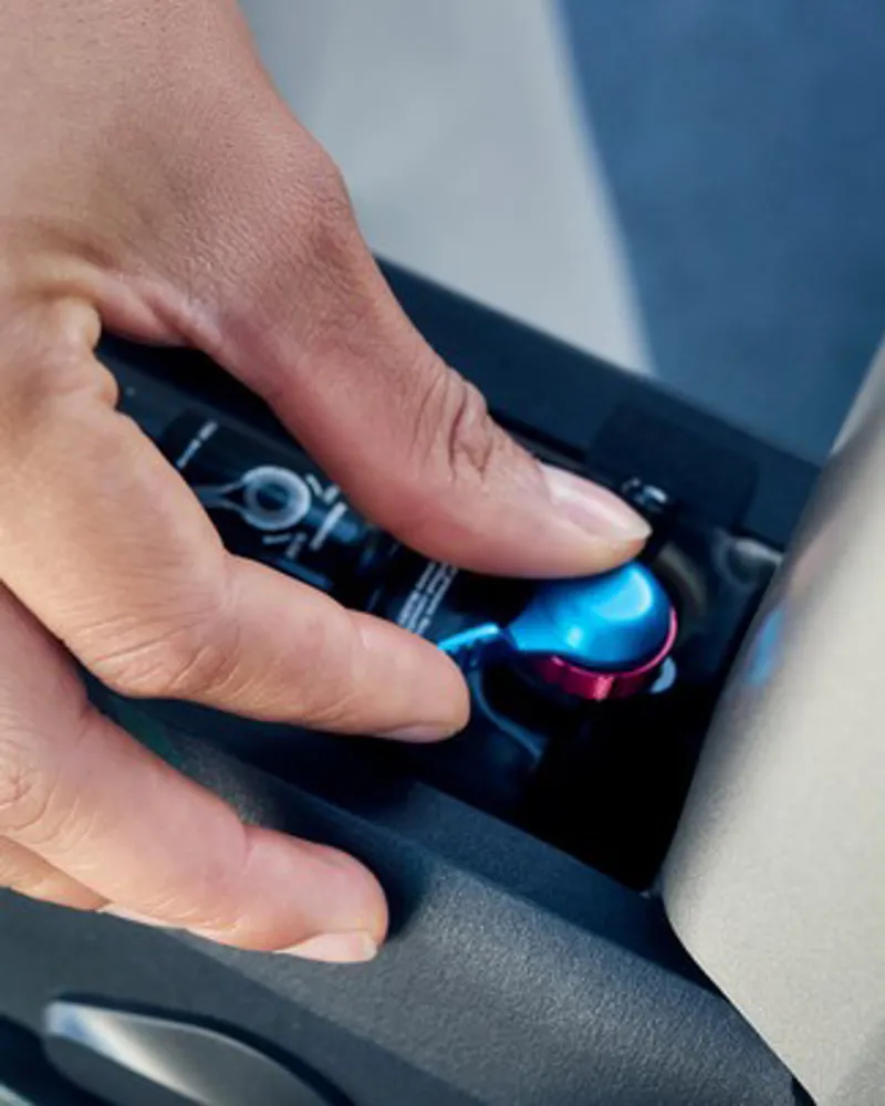 Riese and Muller Homage5 GT Pinion Warm Silver 51cm-6