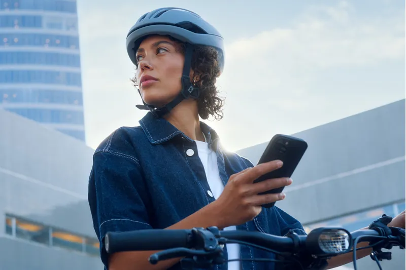 Riese and Muller Nevo4 GT Vario HS Dark Grey Matt 51cm-6