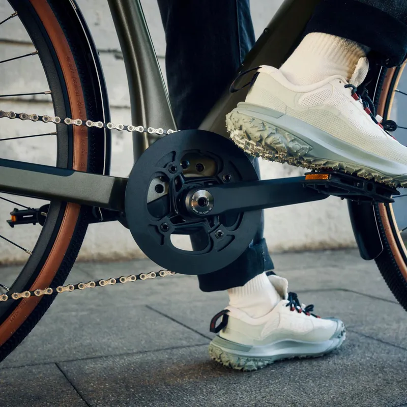 Riese and Muller UBN Five Silent 51cm Selva-3