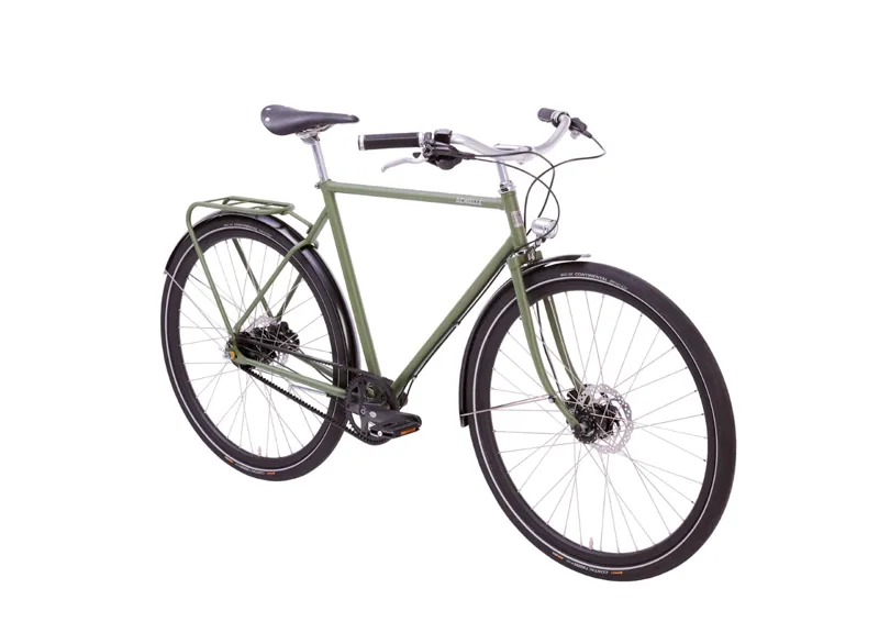 Achielle Oscar from:-1