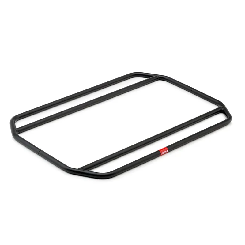 Platform Rail Plus Black