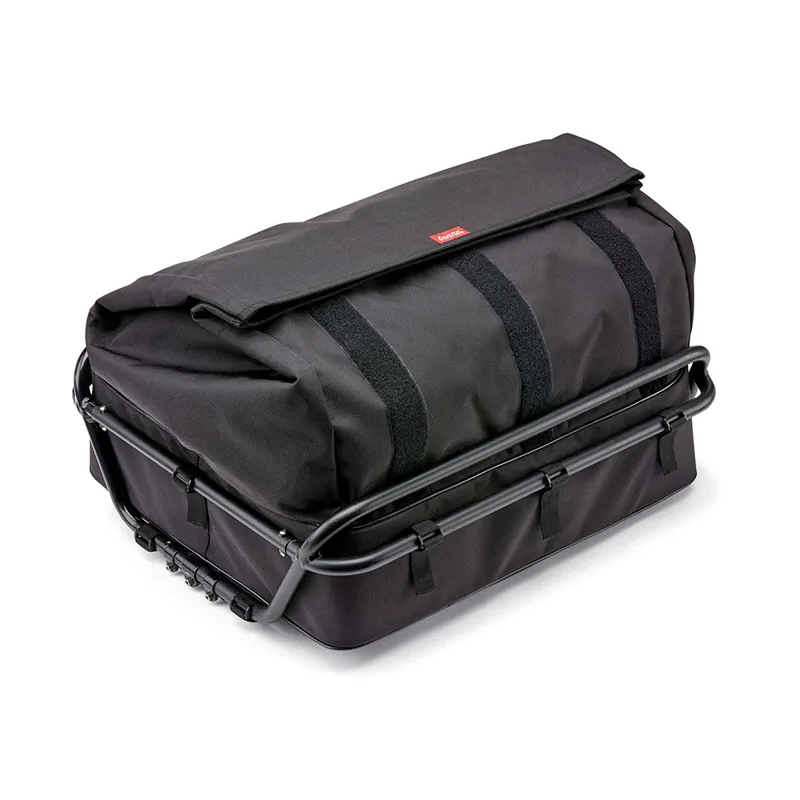 XXL Trunk Bag Black