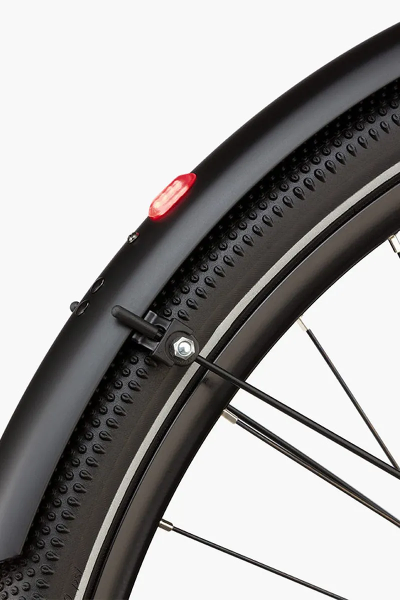 Riese and Muller Roadster Mixte Vario Crystal White 45cm-3