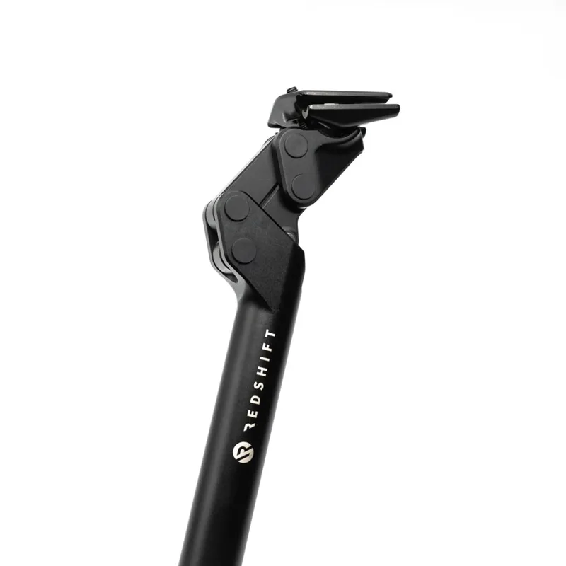 パーツ REDSHIFT SHOCKSTOP SUSPENSION SEATPOST Suspension Seatpost | Redshift Shockstop Endurance