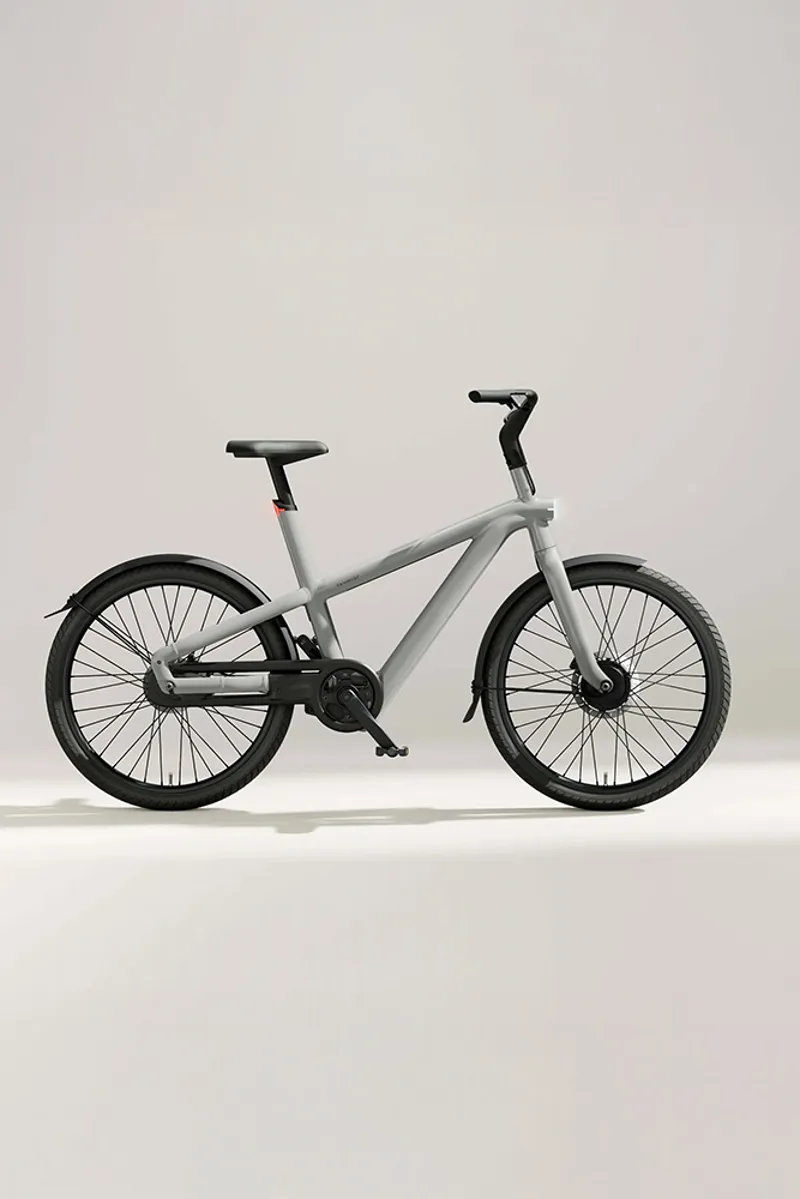 VanMoof A5 Electric Bike-1