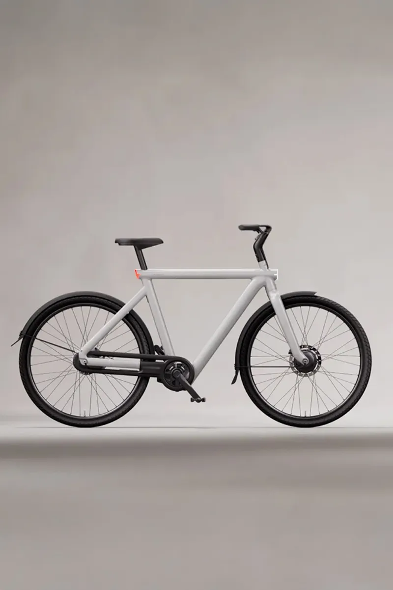 VanMoof S5 Electric Bike-1