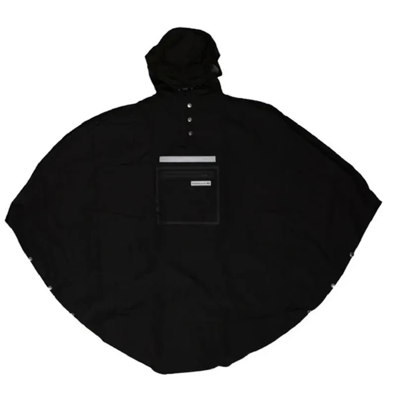 The sales people's rainwear