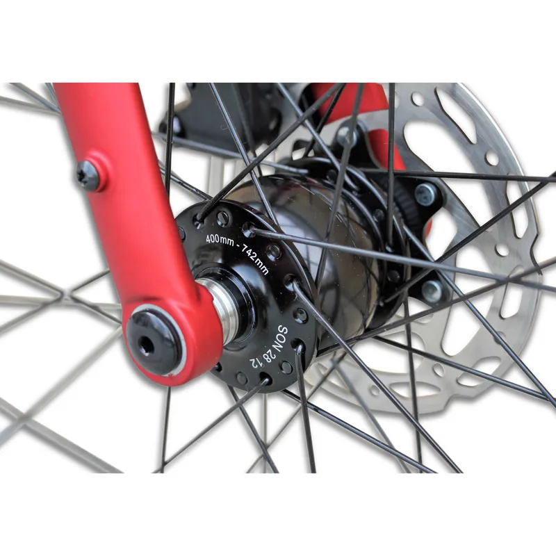 Urwahn Stadtfuchs from:-5