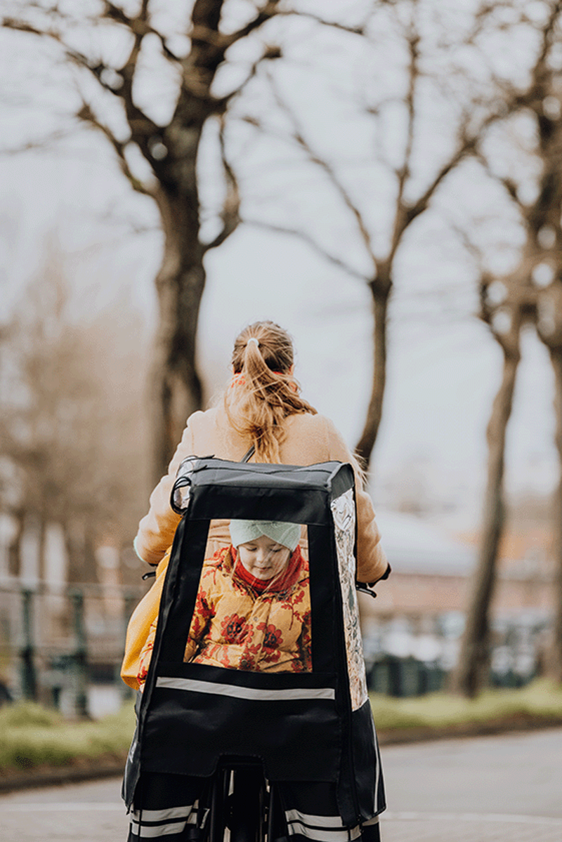 Veloe Multi - Bosch or Shimano from:-4