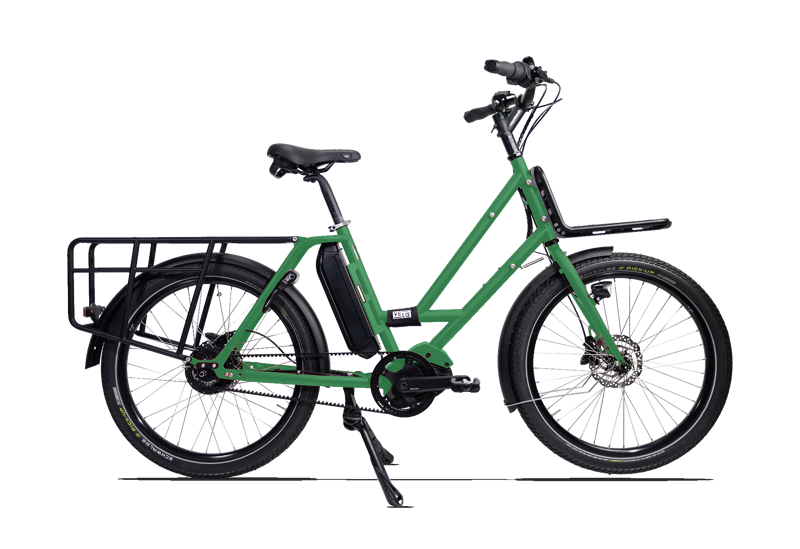 Veloe Multi - Bosch or Shimano from:-10