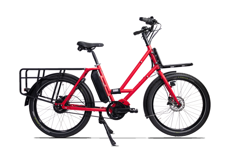 Veloe Multi - Bosch or Shimano from: