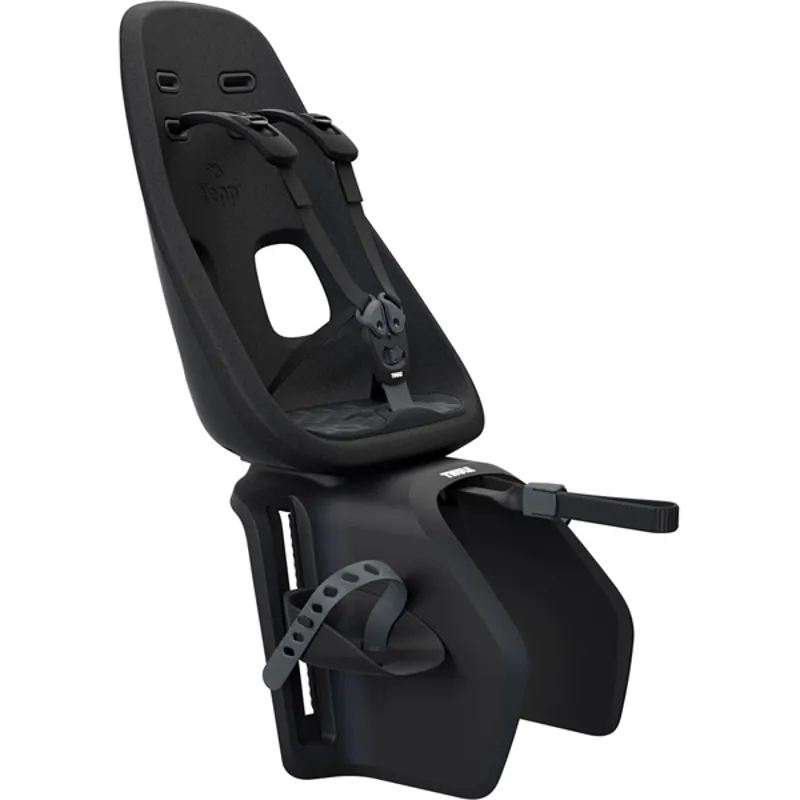 Thule Yep Nex Rack Child Seat in Black