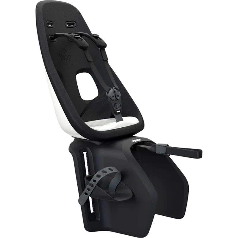 Thule Yep Nex Rack Child Seat in White